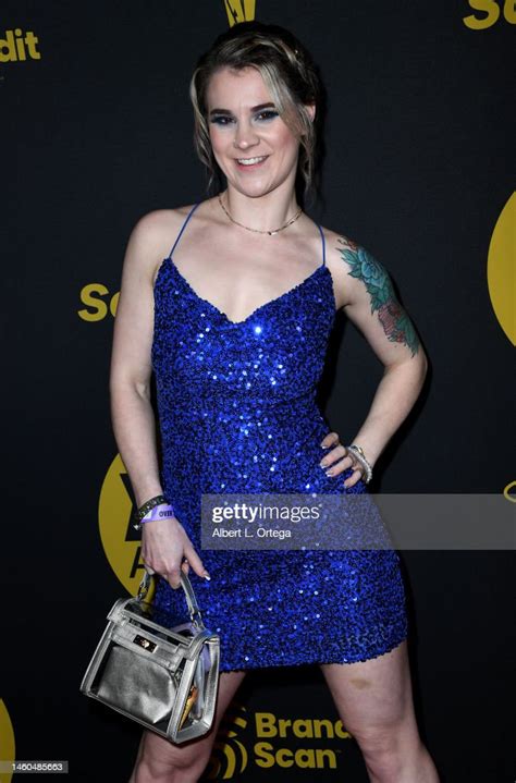 sara jay 2024|Sara Jay and guest attend the 2023 XBIZ Awards held at .